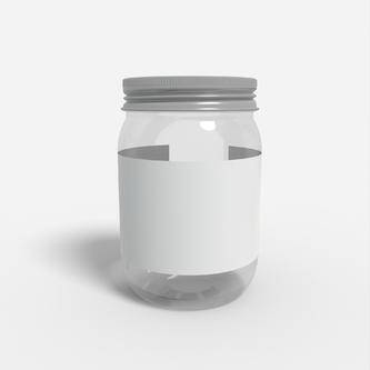 Jars Dieline 510640